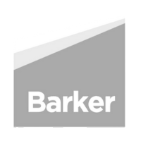 Barker Logo
